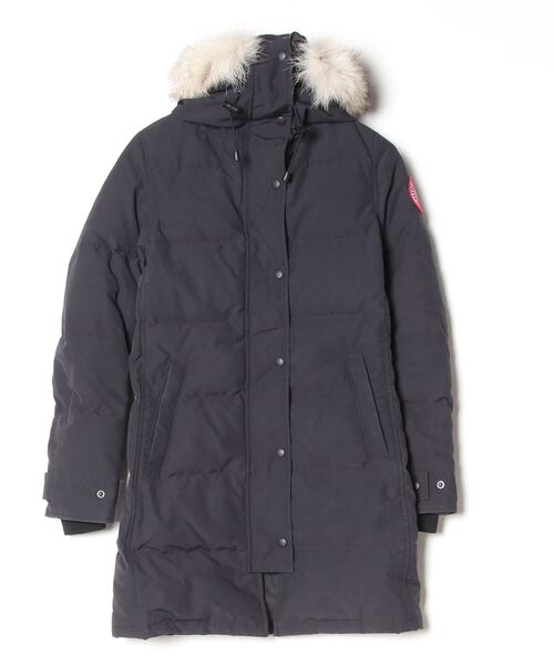 CANADA GOOSE（カナダグース） MACKENZIE PARKA ダウンコート M