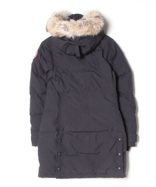 CANADA GOOSE（カナダグース） MACKENZIE PARKA ダウンコート M