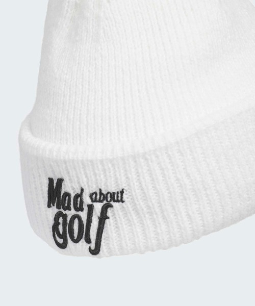 adidas（アディダス） ニット帽 ニットキャップ COLD. RDY