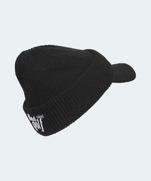 adidas（アディダス） ニット帽 ニットキャップ COLD. RDY