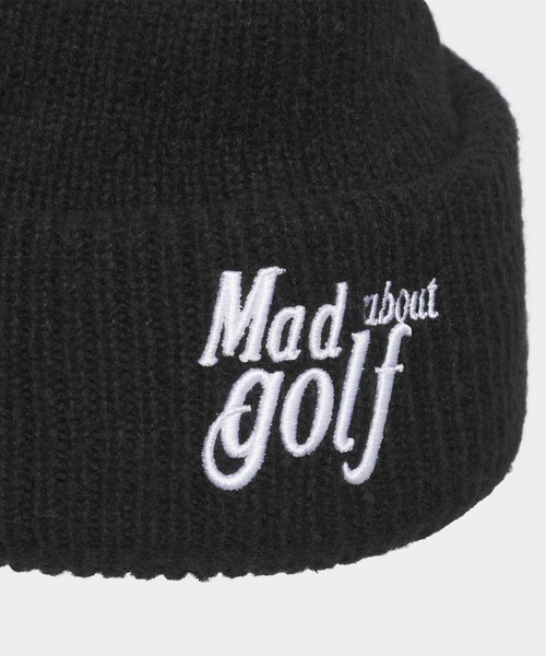 adidas（アディダス） ニット帽 ニットキャップ COLD. RDY
