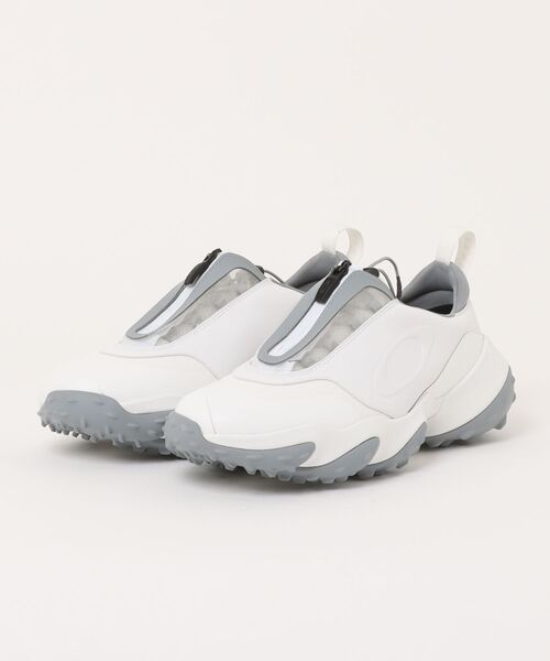 OAKLEY（オークリー） 防水 スニーカー 「Oakley」FOF100681 OAKLEY