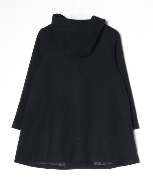 IENA（イエナ） コート - ネイビー レディース : ZOZOTOWN Yahoo!店