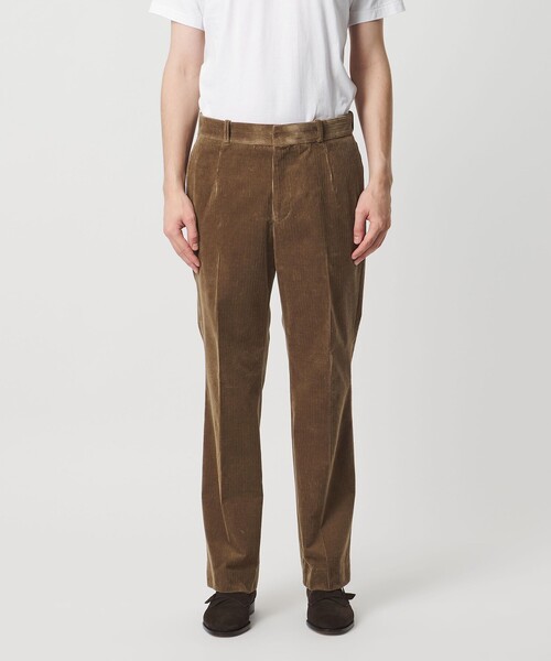 UNITED ARROWS（ユナイテッドアローズ） パンツ コーデュロイ モダン
