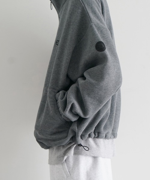 Evisen Skateboards（エビセンスケートボード） トレーナー スウェット