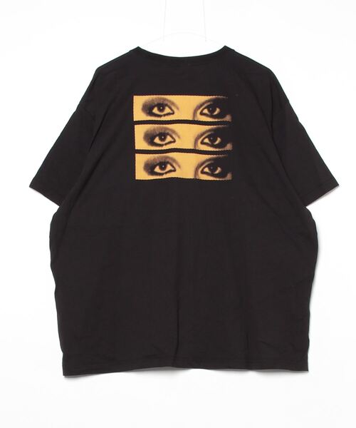 UNDERCOVER（アンダーカバー） 半袖Tシャツ「Levi'sコラボ