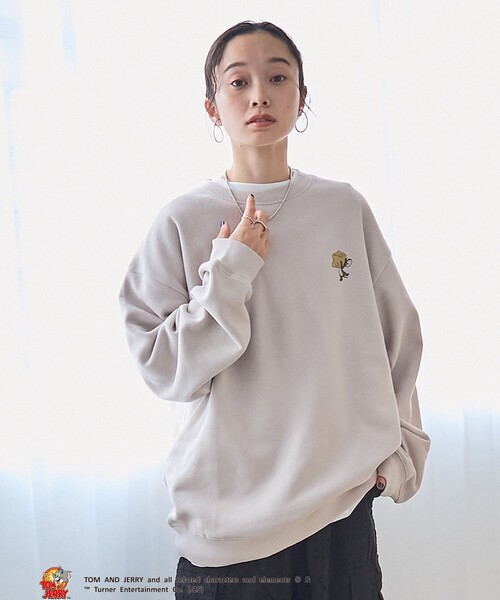 【未使用級】定価57,200円 Stone  定番 スウェット XL 楽天市場】【S-XL】10.0oz CVCクルーネックスウェットUnited Athle