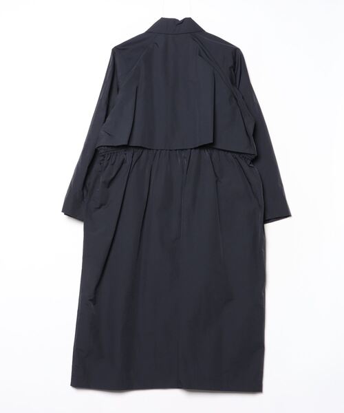 BEAUTY＆YOUTH UNITED ARROWS ステンカラーコート M オフホワイト