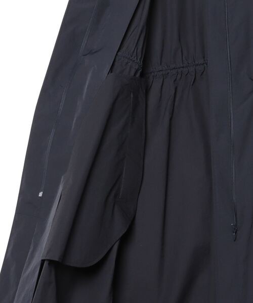 BEAUTY＆YOUTH UNITED ARROWS ステンカラーコート M オフホワイト