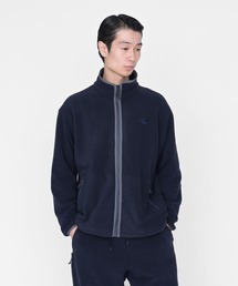 New Balance（ニューバランス） ブルゾン アウター フリースジャケット