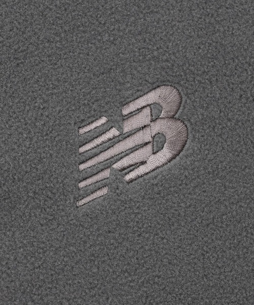 New Balance（ニューバランス） ブルゾン アウター フリースジャケット