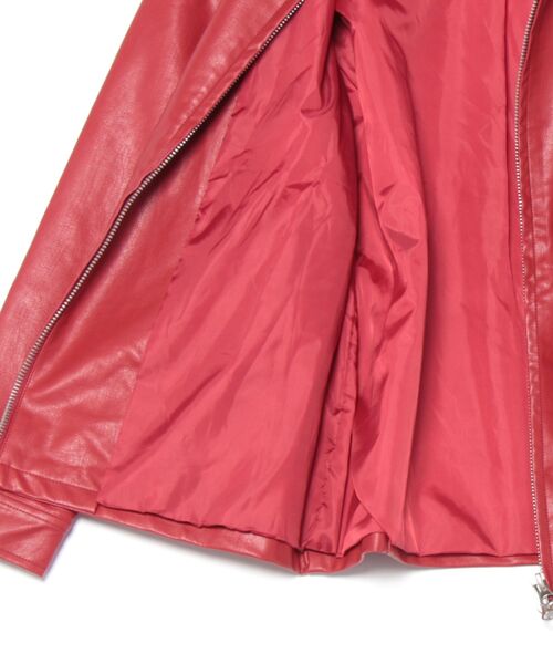 「Subciety」 ブルゾン X-LARGE ブラック メンズ_画像3