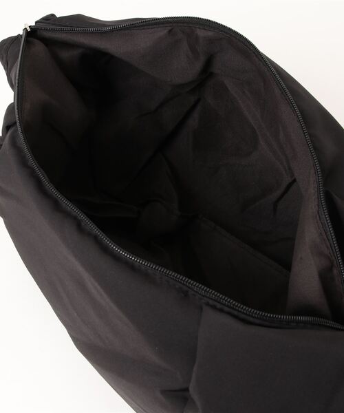 「BARELY BLUE」 ショルダーバッグ FREE ブラック レディース_画像3