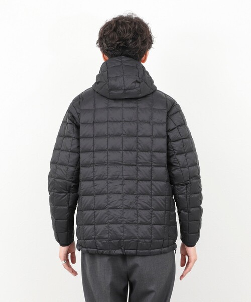 TAION（タイオン） ダウンジャケット ダウン 「WEB限定」「TAION