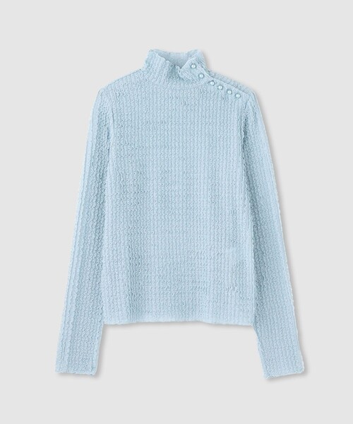LOULOU WILLOUGHBY（ルルウィルビー） tシャツ 「LOULOU WILLOUGHBY