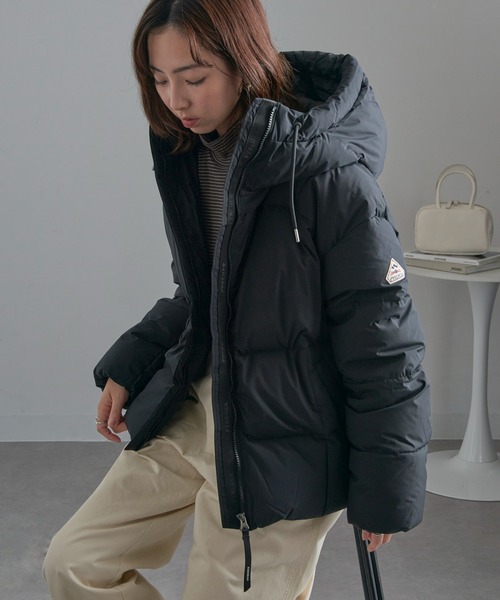 Pyrenex（ピレネックス） ダウンコート ダウンジャケット 「Pyrenex