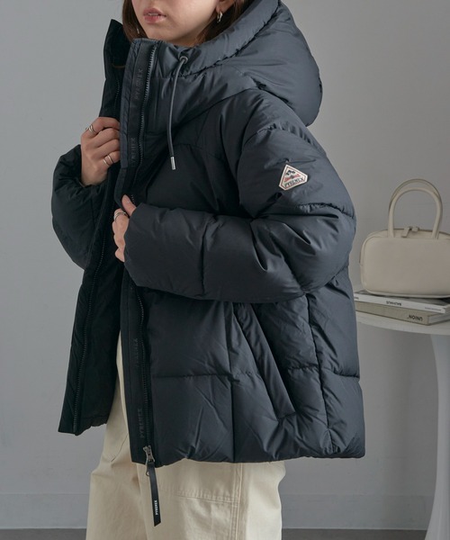Pyrenex（ピレネックス） ダウンコート ダウンジャケット 「Pyrenex