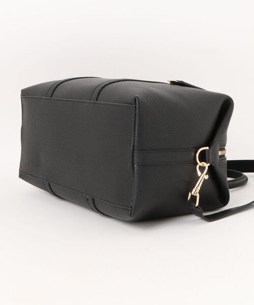 CHARLES ＆ KEITH（チャールズ&キース） ボストンバッグ Chance