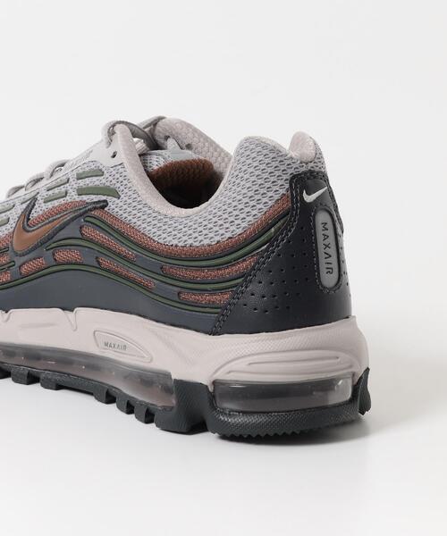 NIKE（ナイキ） スニーカー エアマックス T.L 2.5 メンズ : ZOZOTOWN