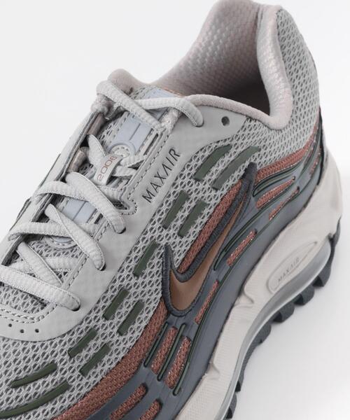 NIKE（ナイキ） スニーカー エアマックス T.L 2.5 メンズ : ZOZOTOWN