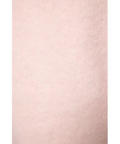 MOUSSY（マウジー） カーディガン FRONT RIBBON カーディガン