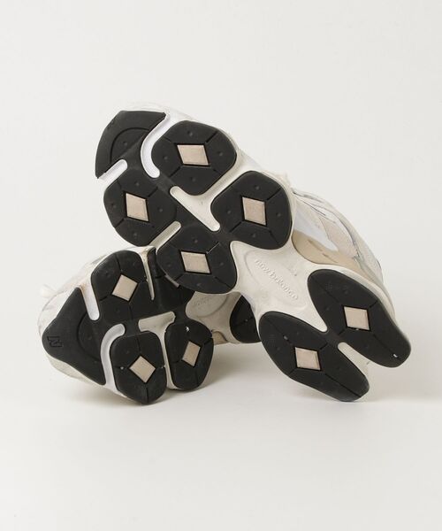 new balanceシューズ　新品未使用　24cm 海外限定 NEW BALANCE NUMERIC NM306TPO 