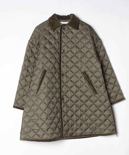 THE SHINZONE（ザ シンゾーン） コート 34 レッド レディース