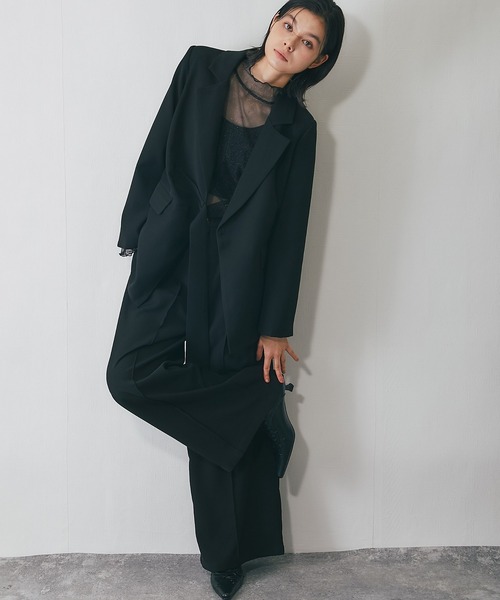 SMILE ORCHID（スマイルオーキッド） セレモニースーツ セットアップ