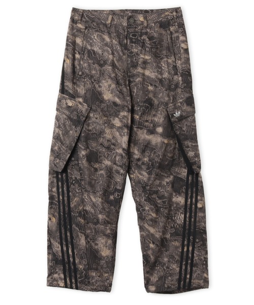 adidas(アディダス) カーゴパンツ adidas ADILENIUM 5.0 CARGO PANTS adidas(アディダス) カーゴパンツ adidas ADILENIUM 5.0 CARGO PANTS