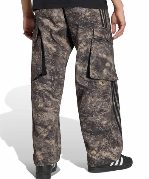 adidas（アディダス） カーゴパンツ adidas ADILENIUM 5.0 CARGO PANTS