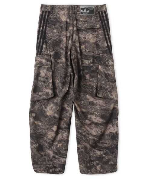 adidas（アディダス） カーゴパンツ adidas ADILENIUM 5.0 CARGO PANTS