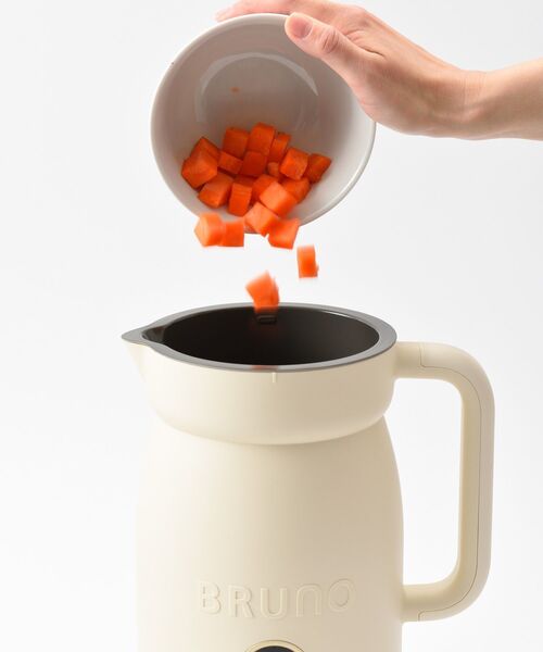 ブルーノ オートクックポットの商品一覧 通販 - Yahoo!ショッピング