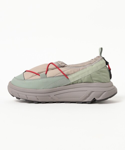 bal（バル） シューズ BAL / SUICOKE PEPPER ECO メンズ : ZOZOTOWN