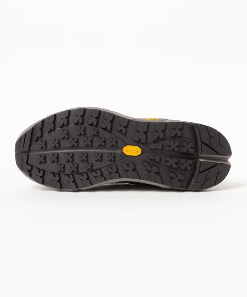 bal（バル） シューズ BAL / SUICOKE PEPPER ECO メンズ : ZOZOTOWN