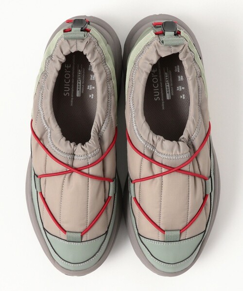 bal（バル） シューズ BAL / SUICOKE PEPPER ECO メンズ : ZOZOTOWN