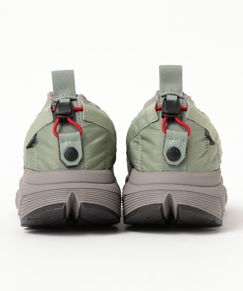 bal（バル） シューズ BAL / SUICOKE PEPPER ECO メンズ : ZOZOTOWN