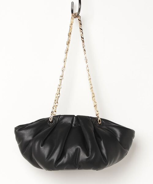 「LE VERNIS」 ショルダーバッグ FREE レッド レディース_画像2