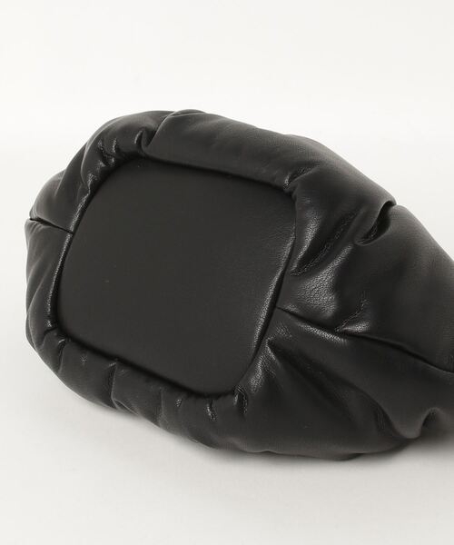 「LE VERNIS」 ショルダーバッグ FREE レッド レディース_画像3