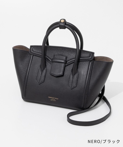 CHRISTIAN VILLA（クリスチャンヴィラ） ショルダーバッグ バッグ