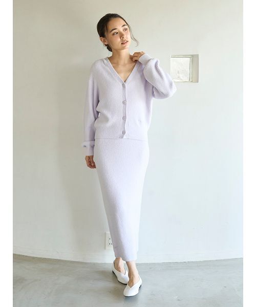 gelato pique（ジェラートピケ） パジャマ ルームウェア トーンアップ