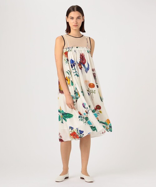 「CABaN」 ロングスカート FREE ブラック系その他 レディース_画像3