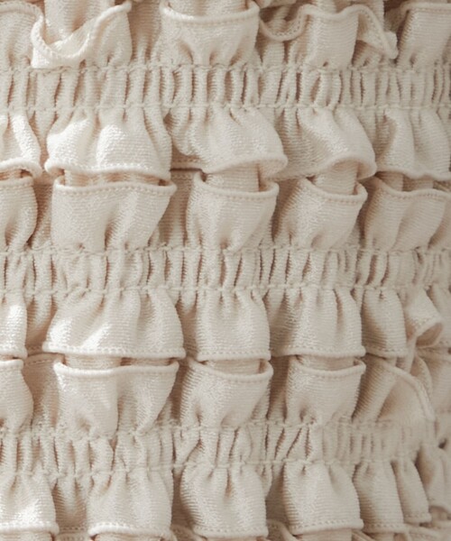 「ME COUTURE」 ロングスカート FREE グリーン レディース_画像10