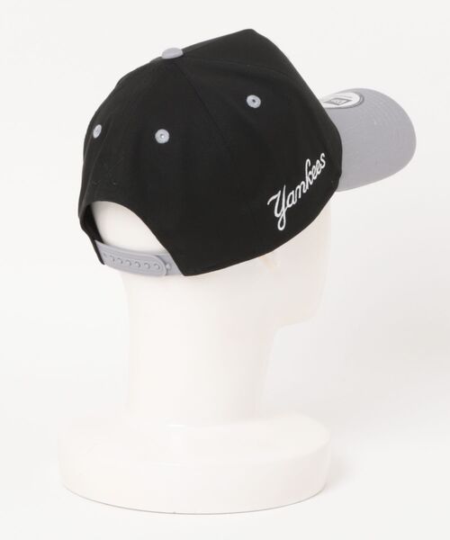 NEW ERA（ニューエラ） ドジャース キャップ 帽子 紫外線カット ゴルフ