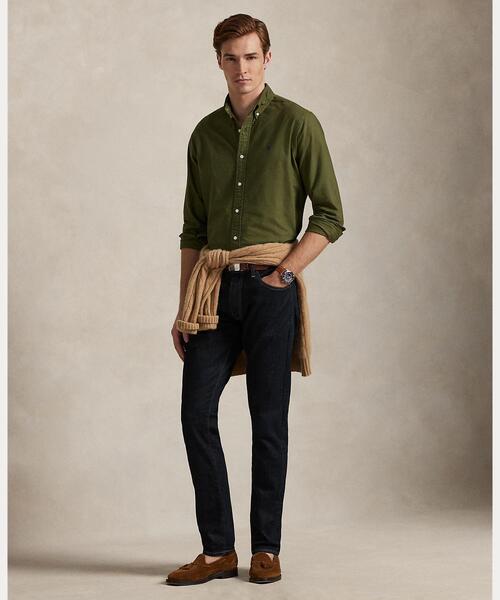 POLO RALPH LAUREN（ポロ・ラルフローレン） シャツ クラシック