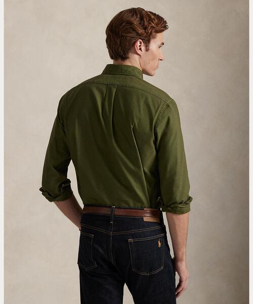 POLO RALPH LAUREN(ポロ・ラルフローレン) シャツ クラシック POLO RALPH LAUREN(ポロ・ラルフローレン) シャツ クラシック