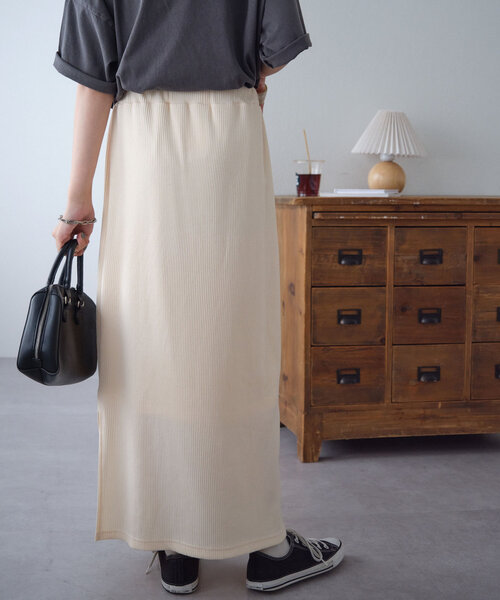 「DISCOAT」 セットアップ MEDIUM ブラック レディース_画像9