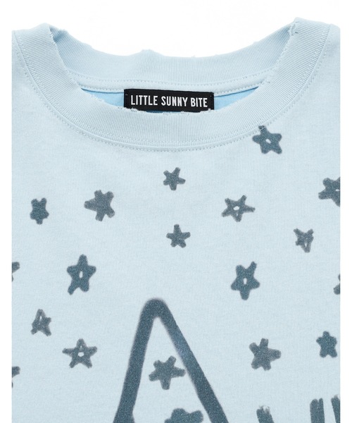 Little sunny bite（リトルサニーバイト） tシャツ 「Little sunny