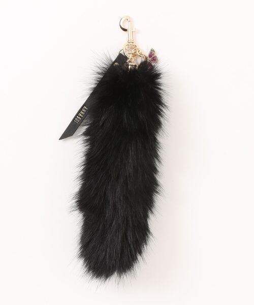 ANNA SUI（アナスイ） キーケース TITIカスタム チャーム : ZOZOTOWN