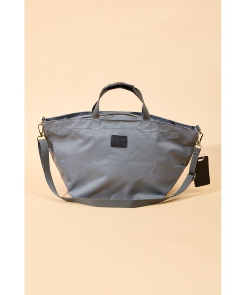 MEI（メイ） トートバッグ 「 」Micro Twill Tote Bag / マイクロ