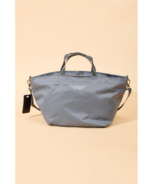 mei出品 MEI（メイ） トートバッグ 「 」2WAYトートバッグ レディース メンズ